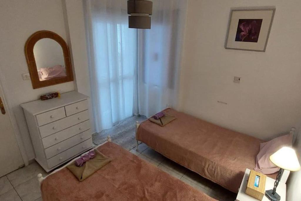 Rhodes Gardens Apartment